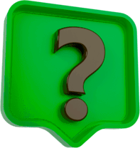 ?